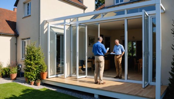 Comment trouver le bon installateur de véranda à Pons ?