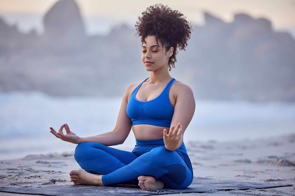 La méditation moderne : une réponse consciente aux défis du monde moderne