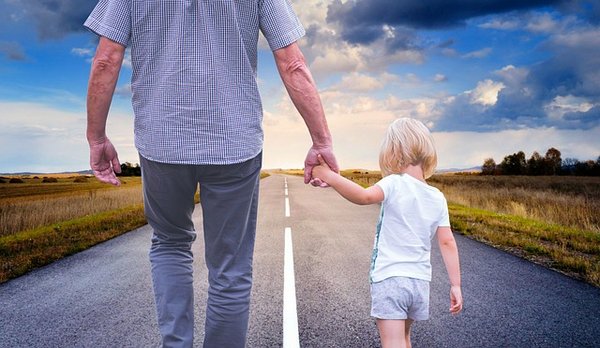 Comment les chemins de vie façonnent-ils notre identité et nos choix?