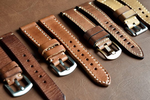 Comment choisir ton bracelet de montre TISSOT ?