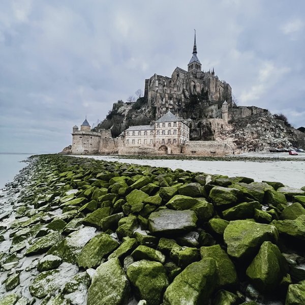 La Normandie : joyau de la France à explorer