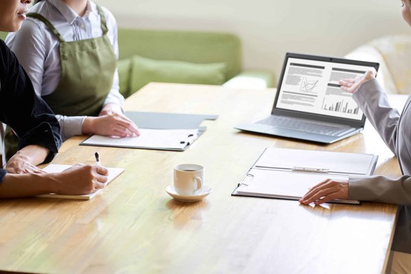 Gagnez en tranquillité d'esprit en embauchant un consultant SEO