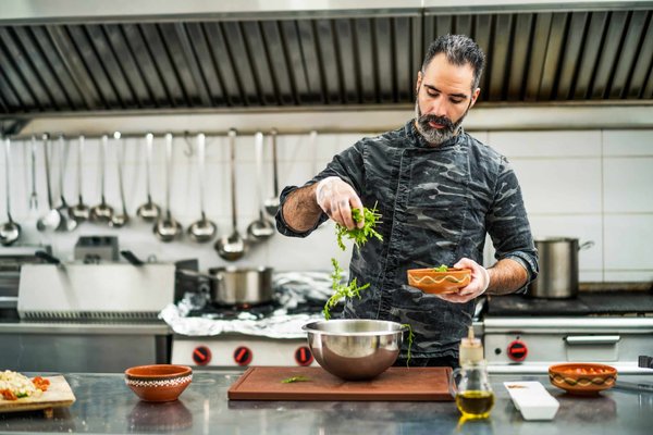 10 raisons de choisir une formation HACCP pour votre restaurant