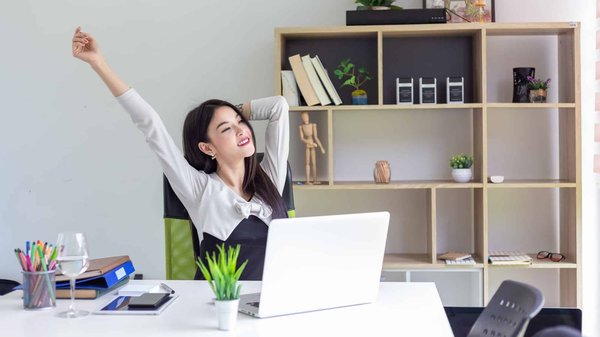 Comment créer une décoration idéale pour votre bureau?