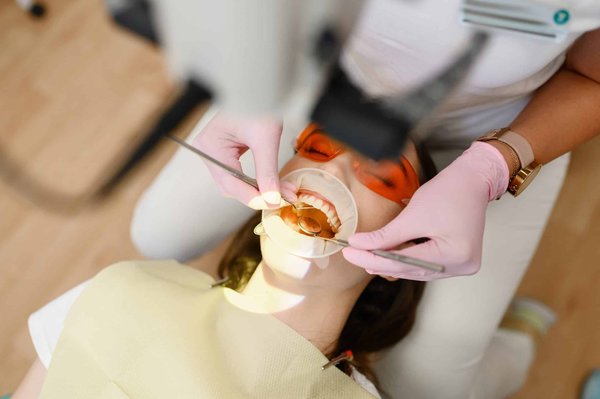 Quels traitements pour les maladies parodontales à Saint-Jean-sur-Richelieu ?