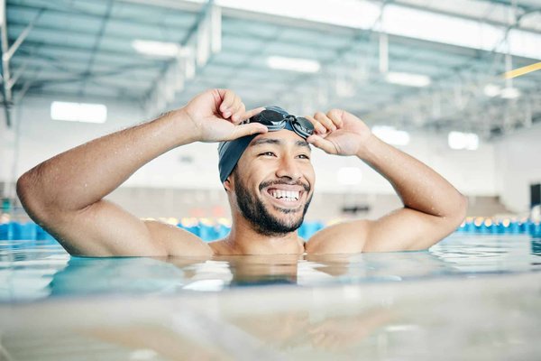 JO 2024 : Léon Marchand en route pour l'or
