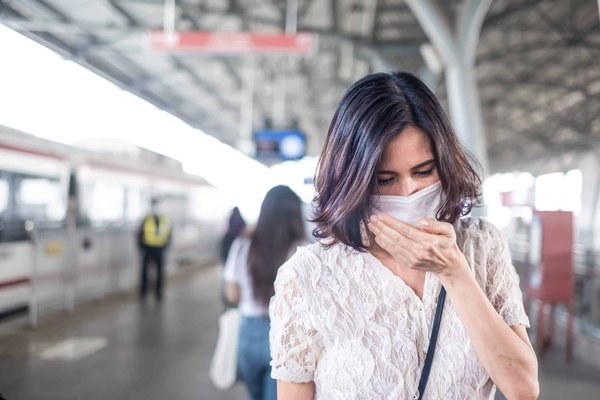 C'est quoi la pollution de la mer ?