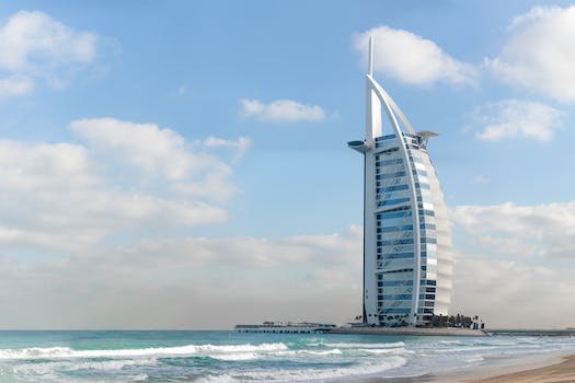 Quelles sont les raisons d'aller découvrir Dubaï ?