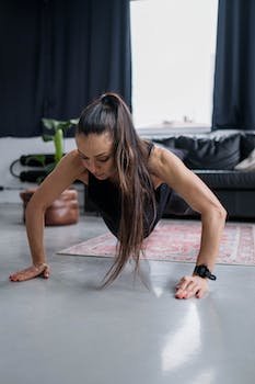 Des conseils pour muscler votre trapèze sans matériel